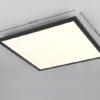 Trio Reality TR67664532 LED přisazené stropní svítidlo BETA | 18W integrovaný LED zdroj | 2000lm | 2700-6500K