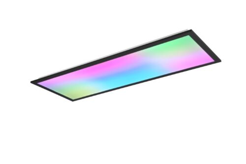 Trio Reality TR67668032 LED přisazené stropní svítidlo BETA | 31W integrovaný LED zdroj | 3550lm | 2700-6500K