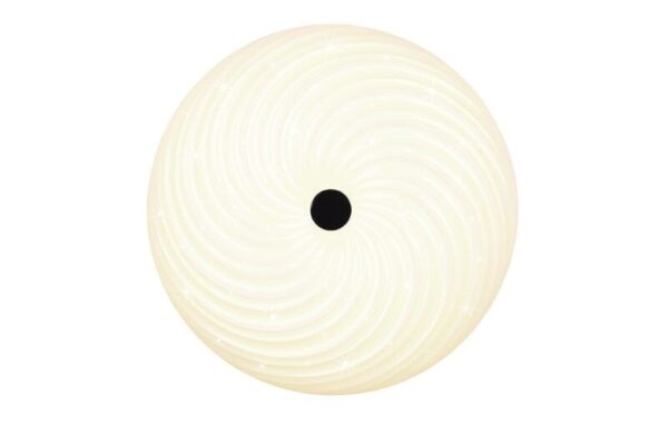 Trio Reality TR67693800 LED přisazené stropní svítidlo GRAVITY  | 22W integrovaný LED zdroj | 2600lm | 2700-6500K