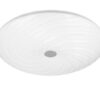 Trio Reality TR67695800 LED přisazené stropní svítidlo GRAVITY  | 45W integrovaný LED zdroj | 5300lm | 2700-6500K