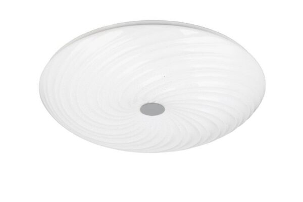 Trio Reality TR67695800 LED přisazené stropní svítidlo GRAVITY  | 45W integrovaný LED zdroj | 5300lm | 2700-6500K