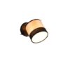 Trio Reality TR81661732 bodové nástěnné svítidlo BOLZANO E14