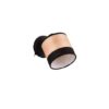 Trio Reality TR81661732 bodové nástěnné svítidlo BOLZANO E14