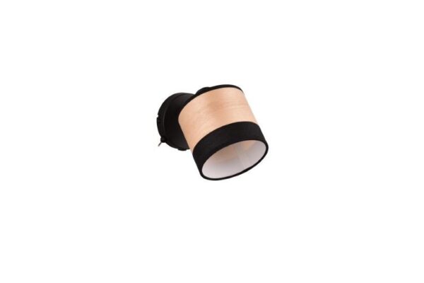 Trio Reality TR81661732 bodové nástěnné svítidlo BOLZANO E14