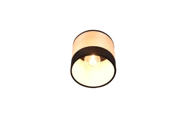 Trio Reality TR81661732 bodové nástěnné svítidlo BOLZANO E14