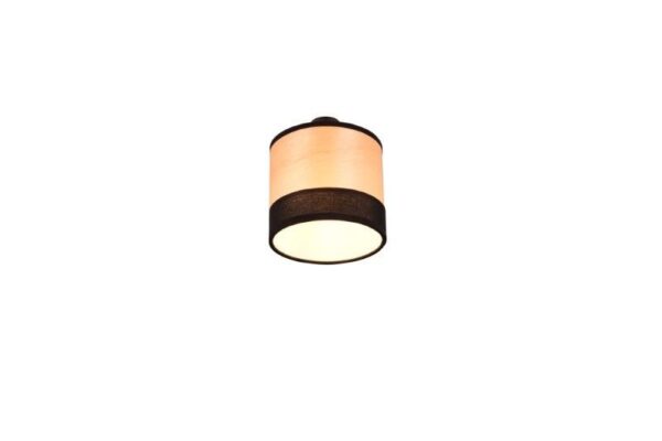 Trio Reality TR81661732 bodové nástěnné svítidlo BOLZANO E14
