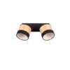 Trio Reality TR81662032 bodové stropní svítidlo BOLZANO E14