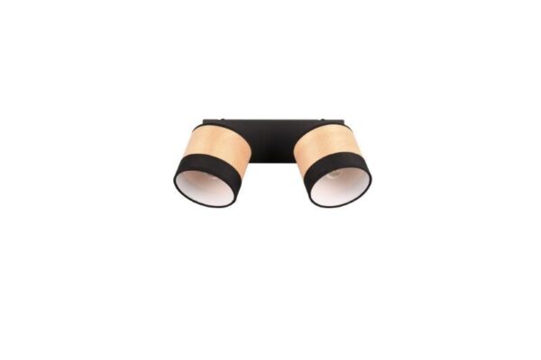 Trio Reality TR81662032 bodové stropní svítidlo BOLZANO E14