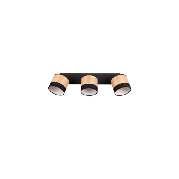 Trio Reality TR81663032 bodové stropní svítidlo BOLZANO E14