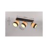 Trio Reality TR81663032 bodové stropní svítidlo BOLZANO E14