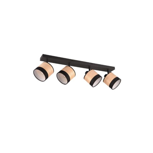 Trio Reality TR81664032 bodové stropní svítidlo BOLZANO E14