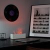 Immax 08976L LED stolní lampička FLAME | 10W integrovaný LED zdroj