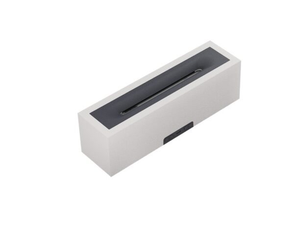 Immax 08976L LED stolní lampička FLAME | 10W integrovaný LED zdroj