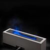 Immax 08976L LED stolní lampička FLAME | 10W integrovaný LED zdroj