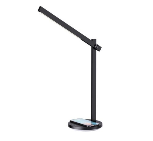 Immax 08969L LED stolní lampička BEAM | 18W integrovaný LED zdroj | 400lm | 3000-5000K