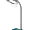Immax 08972L LED stolní lampička FINCH | 9W integrovaný LED zdroj | 450lm | 3000-6000K