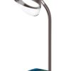 Immax 08971L LED stolní lampička FINCH | 9W integrovaný LED zdroj | 450lm | 3000-6000K