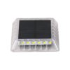 Immax 08495L LED solární nízkonapěťové venkovní svítidlo TERRA | 1,5W integrovaný LED zdroj | 10lm | 4000K
