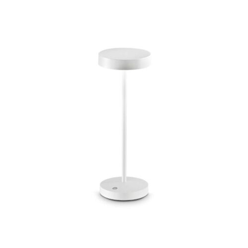 Ideal lux I311715 LED venkovní stolní svítidlo TOFFEE | 2W integrovaný LED zdroj | 230lm | 3000K