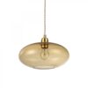 Ideal Lux 207988 závěsné stropní svítidlo Blob 1x42W|E27