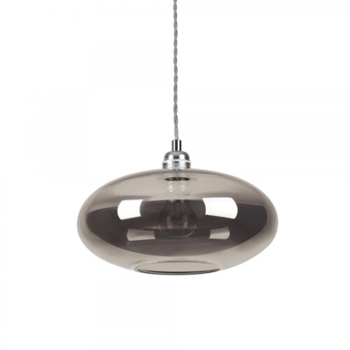 Ideal Lux 207995 závěsné stropní svítidlo Blob 1x42W|E27