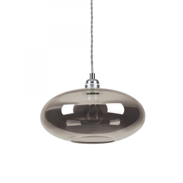 Ideal Lux 207995 závěsné stropní svítidlo Blob 1x42W|E27