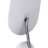 Immax 08970L LED stolní lampička FACE | 4W integrovaný LED zdroj | 70lm | 4000-5500K