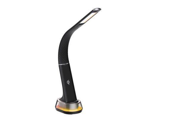 Immax 08973L LED stolní lampička CORELLA | 7W integrovaný LED zdroj | 450lm | 3000+RGBWK