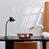 Immax 08971L LED stolní lampička FINCH | 9W integrovaný LED zdroj | 450lm | 3000-6000K