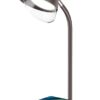 Immax 08971L LED stolní lampička FINCH | 9W integrovaný LED zdroj | 450lm | 3000-6000K