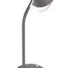 Immax 08972L LED stolní lampička FINCH | 9W integrovaný LED zdroj | 450lm | 3000-6000K