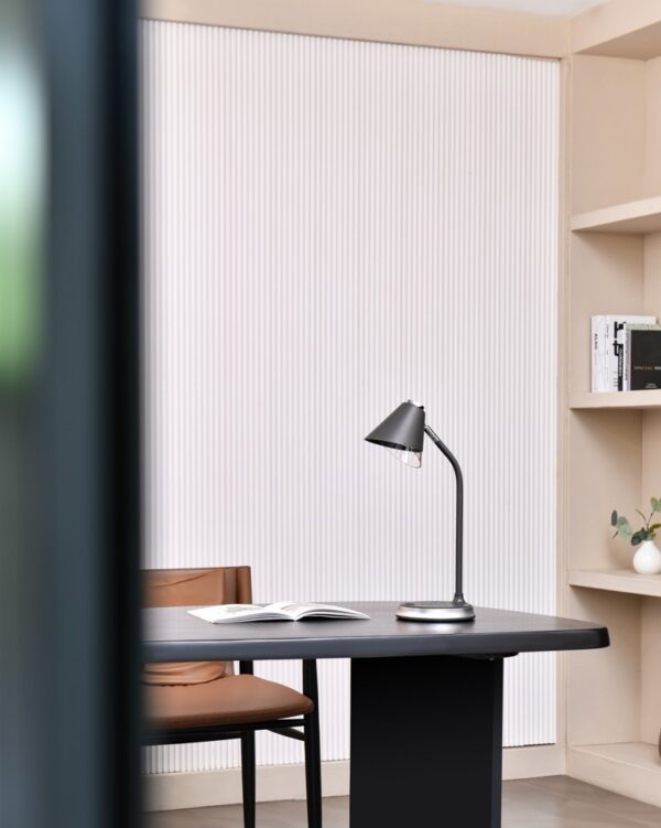 Immax 08972L LED stolní lampička FINCH | 9W integrovaný LED zdroj | 450lm | 3000-6000K