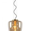 Lucide 30473/28/62 závěsné stropní svítidlo Florien 1x60W|E27