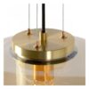 Lucide 30473/28/62 závěsné stropní svítidlo Florien 1x60W|E27