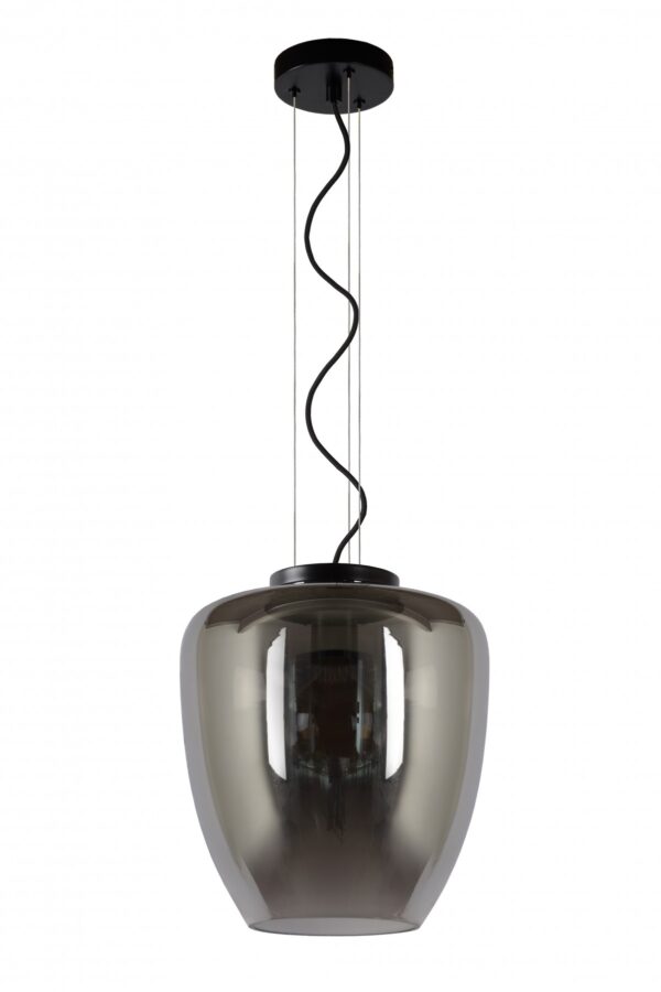 Lucide 30473/28/65 závěsné stropní svítidlo Florien 1x60W|E27