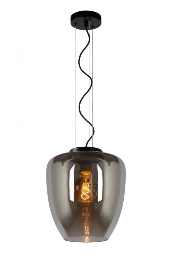 Lucide 30473/28/65 závěsné stropní svítidlo Florien 1x60W|E27