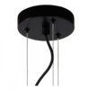 Lucide 30473/28/65 závěsné stropní svítidlo Florien 1x60W|E27