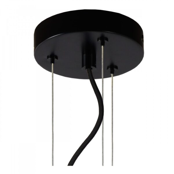 Lucide 30473/28/65 závěsné stropní svítidlo Florien 1x60W|E27