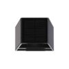 Immax 08489L LED solární | 2W integrovaný LED zdroj | 40lm