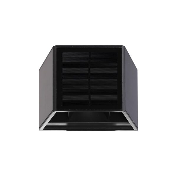 Immax 08489L LED solární | 2W integrovaný LED zdroj | 40lm