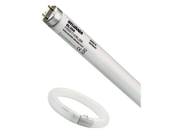 SYLVANIA SY0000089 žárovka T5 | 8W G5 | 1