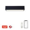 Immax NEO 07074-60 LED přisazené stropní svítidlo CANTO | 34W integrovaný LED zdroj | 2450lm | 3000-6000K