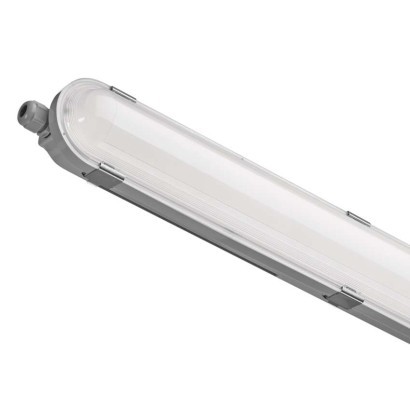 EMOS ZT1521 LED přisazené stropní svítidlo MISTY | 35W integrovaný LED zdroj | 4100lm | 4000K