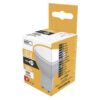EMOS Z75140 LED žárovka Basic | 5,8W GU10 | 500lm | 4000K