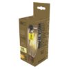 EMOS Z74302 LED žárovka Vintage | 4W E27 | 470lm | 2200K