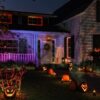 Philips Hue 8720169246867 LED vánoční světelný řetěz Festavia | 28W integrovaný LED zdroj