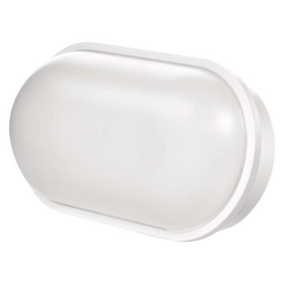 EMOS ZM3020 LED přisazené stropní svítidlo QARI | 20W integrovaný LED zdroj | 1900lm | 4000K