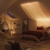 Philips Hue 8720169246867 LED vánoční světelný řetěz Festavia | 28W integrovaný LED zdroj