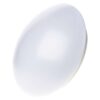 EMOS ZM3413 LED přisazené stropní svítidlo Cori | 22W integrovaný LED zdroj | 1980lm | 4000K