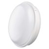 EMOS ZM3010 LED přisazené stropní svítidlo QARI | 20W integrovaný LED zdroj | 1900lm | 4000K